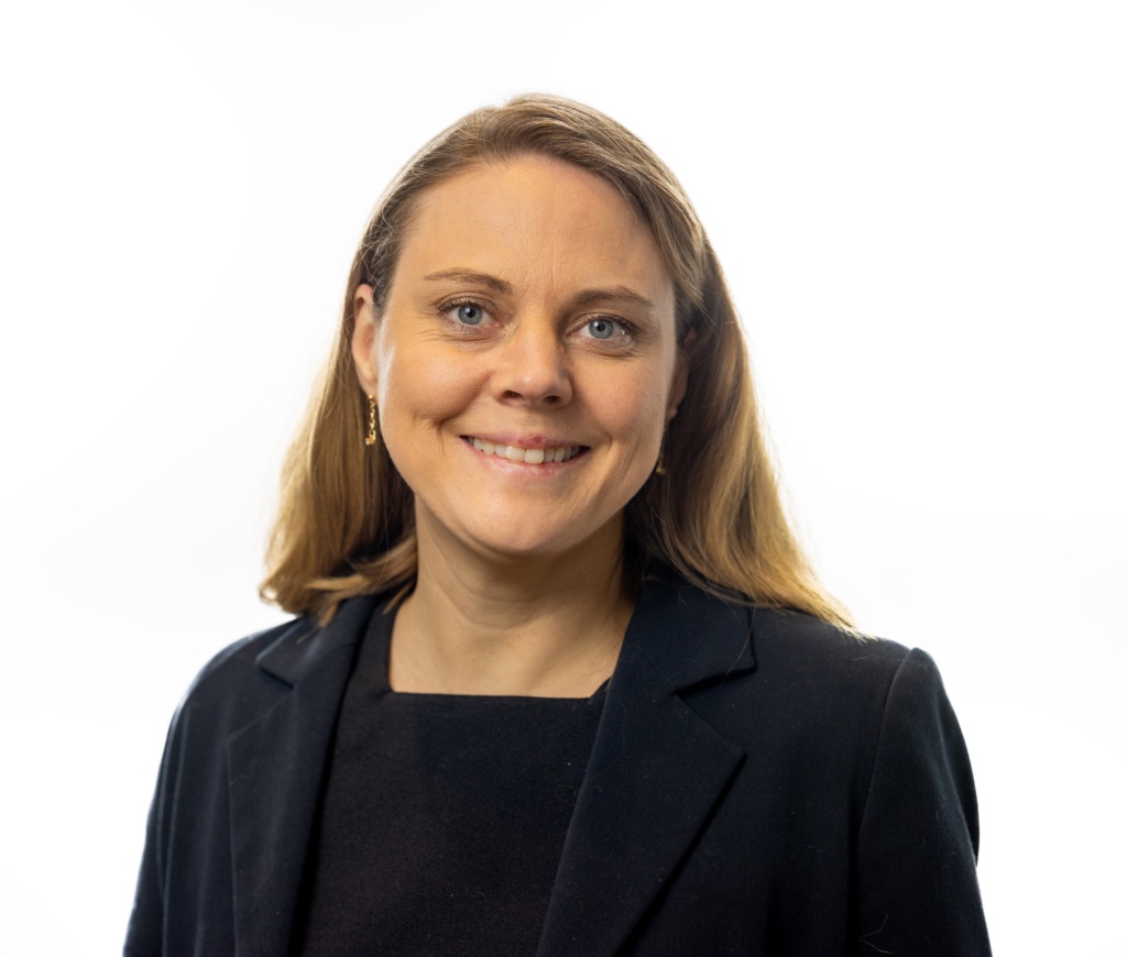 Lisa Malm, Chef Process och teknik